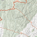 Tappa Sentiero Italia: SI V23F / Sentiero Italia Stage: SI V23F Preview 3