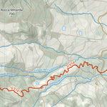 Tappa Sentiero Italia: SI V14 / Sentiero Italia Stage: SI V14 Preview 2