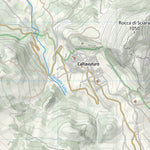 Tappa Sentiero Italia: SI V14 / Sentiero Italia Stage: SI V14 Preview 3