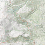 Tappa Sentiero Italia: SI V23E / Sentiero Italia Stage: SI V23E Preview 1
