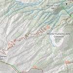 Tappa Sentiero Italia: SI V23E / Sentiero Italia Stage: SI V23E Preview 3