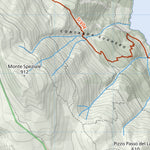 Tappa Sentiero Italia: SI V04 / Sentiero Italia Stage: SI V04 Preview 2