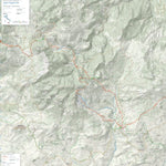 Tappa Sentiero Italia: SI V16 / Sentiero Italia Stage: SI V16 Preview 1