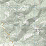 Tappa Sentiero Italia: SI V16 / Sentiero Italia Stage: SI V16 Preview 3