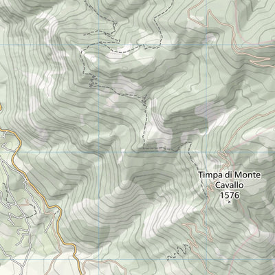 Tappa Sentiero Italia: SI V16 / Sentiero Italia Stage: SI V16 Preview 3