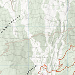 Tappa Sentiero Italia: SI V23B / Sentiero Italia Stage: SI V23B Preview 3