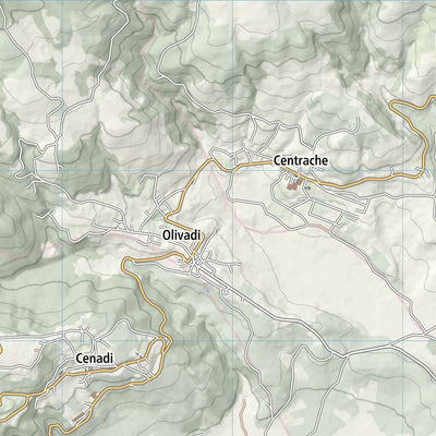 Tappa Sentiero Italia: SI U12 / Sentiero Italia Stage: SI U12 Preview 3
