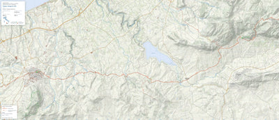 Tappa Sentiero Italia: SI V07 / Sentiero Italia Stage: SI V07 Preview 1