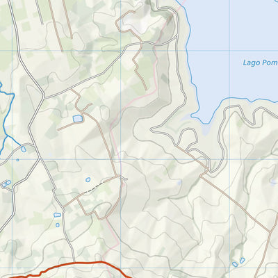 Tappa Sentiero Italia: SI V07 / Sentiero Italia Stage: SI V07 Preview 2