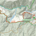 Tappa Sentiero Italia: SI T04 / Sentiero Italia Stage: SI T04 Preview 3