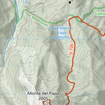 Tappa Sentiero Italia: SI T06 / Sentiero Italia Stage: SI T06 Preview 3