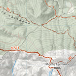 Tappa Sentiero Italia: SI S11 / Sentiero Italia Stage: SI S11 Preview 2