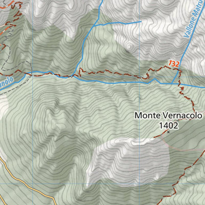 Tappa Sentiero Italia: SI S11 / Sentiero Italia Stage: SI S11 Preview 3