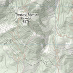 Tappa Sentiero Italia: SI V16V / Sentiero Italia Stage: SI V16V Preview 3