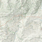 Tappa Sentiero Italia: SI V17 / Sentiero Italia Stage: SI V17 Preview 1