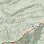 Tappa Sentiero Italia: SI S19S / Sentiero Italia Stage: SI S19S Preview 2