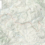 Tappa Sentiero Italia: SI V12 / Sentiero Italia Stage: SI V12 Preview 1