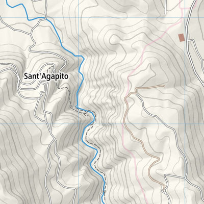 Tappa Sentiero Italia: SI Q09 / Sentiero Italia Stage: SI Q09 Preview 3