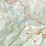 Tappa Sentiero Italia: SI R12 / Sentiero Italia Stage: SI R12 Preview 3