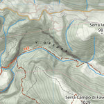 Tappa Sentiero Italia: SI S21 / Sentiero Italia Stage: SI S21 Preview 3