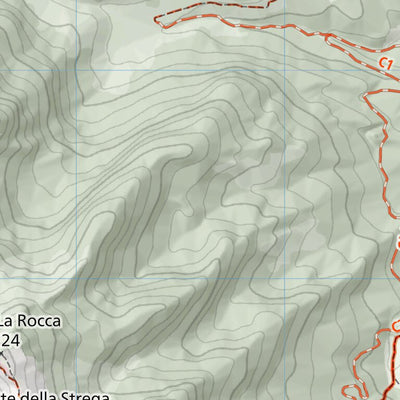 Tappa Sentiero Italia: SI P01 / Sentiero Italia Stage: SI P01 Preview 2