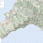 Tappa Sentiero Italia: SI S20S / Sentiero Italia Stage: SI S20S Preview 1