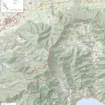 Tappa Sentiero Italia: SI S18S / Sentiero Italia Stage: SI S18S Preview 1