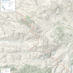 Tappa Sentiero Italia: SI Q08 / Sentiero Italia Stage: SI Q08 Preview 1