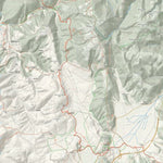 Tappa Sentiero Italia: SI N08 / Sentiero Italia Stage: SI N08 Preview 1
