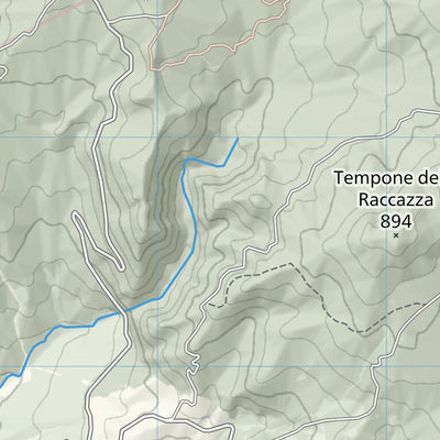 Tappa Sentiero Italia: SI T07 / Sentiero Italia Stage: SI T07 Preview 2