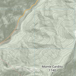 Tappa Sentiero Italia: SI P13 / Sentiero Italia Stage: SI P13 Preview 3