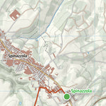 Tappa Sentiero Italia: SI R11A / Sentiero Italia Stage: SI R11A Preview 3