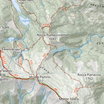 Tappa Sentiero Italia: SI L22 / Sentiero Italia Stage: SI L22 Preview 2