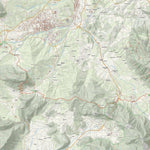 Tappa Sentiero Italia: SI S12 / Sentiero Italia Stage: SI S12 Preview 1