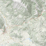 Tappa Sentiero Italia: SI O01 / Sentiero Italia Stage: SI O01 Preview 1