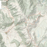 Tappa Sentiero Italia: SI N04 / Sentiero Italia Stage: SI N04 Preview 1
