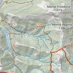 Tappa Sentiero Italia: SI L03AP / Sentiero Italia Stage: SI L03AP Preview 2