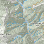 Tappa Sentiero Italia: SI L03AP / Sentiero Italia Stage: SI L03AP Preview 3