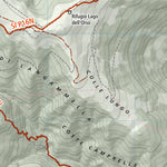 Tappa Sentiero Italia: SI P16N / Sentiero Italia Stage: SI P16N Preview 2