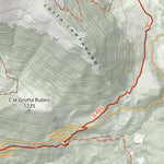 Tappa Sentiero Italia: SI P05 / Sentiero Italia Stage: SI P05 Preview 2
