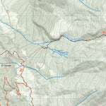 Tappa Sentiero Italia: SI P05 / Sentiero Italia Stage: SI P05 Preview 3