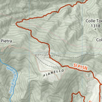 Tappa Sentiero Italia: SI P15N / Sentiero Italia Stage: SI P15N Preview 2