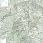 Tappa Sentiero Italia: SI L03S / Sentiero Italia Stage: SI L03S Preview 1
