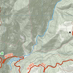 Tappa Sentiero Italia: SI O03 / Sentiero Italia Stage: SI O03 Preview 3