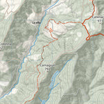 Tappa Sentiero Italia: SI N18 / Sentiero Italia Stage: SI N18 Preview 2