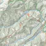 Tappa Sentiero Italia: SI N18 / Sentiero Italia Stage: SI N18 Preview 3