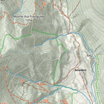Tappa Sentiero Italia: SI N09 / Sentiero Italia Stage: SI N09 Preview 3