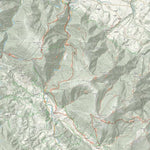 Tappa Sentiero Italia: SI N13 / Sentiero Italia Stage: SI N13 Preview 1
