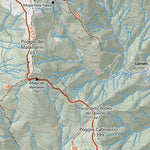Tappa Sentiero Italia: SI L13 / Sentiero Italia Stage: SI L13 Preview 2