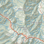 Tappa Sentiero Italia: SI L07 / Sentiero Italia Stage: SI L07 Preview 2